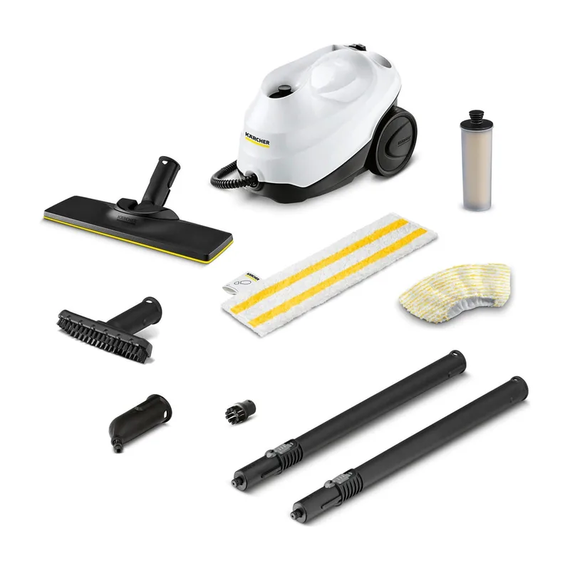 Kärcher SC 3 EasyFix