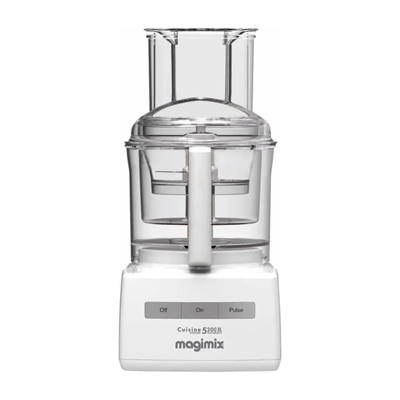 Magimix CS 5200 XL