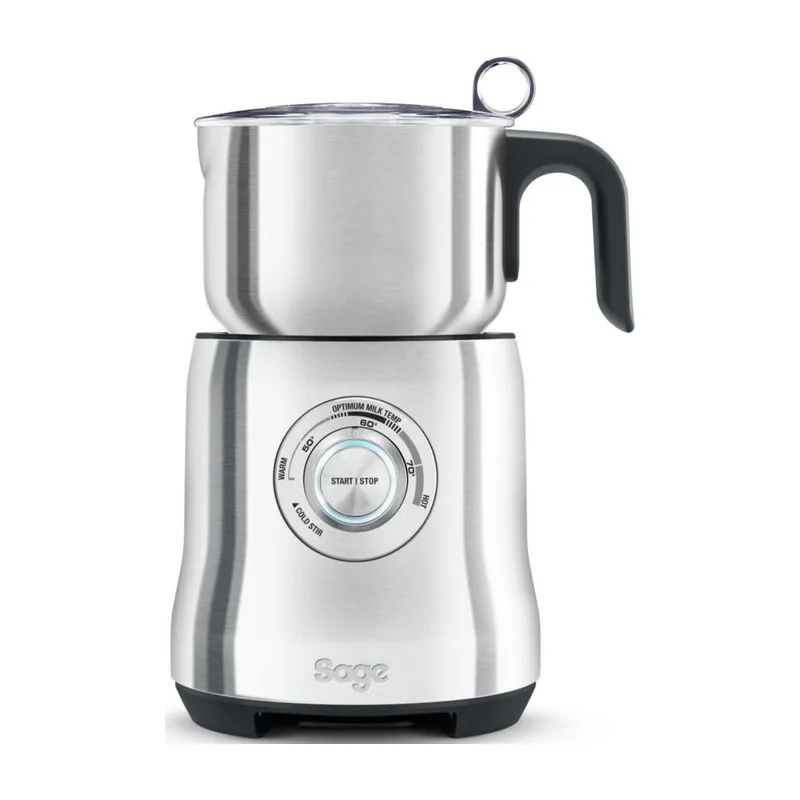 Sage The Milk Café SMF600