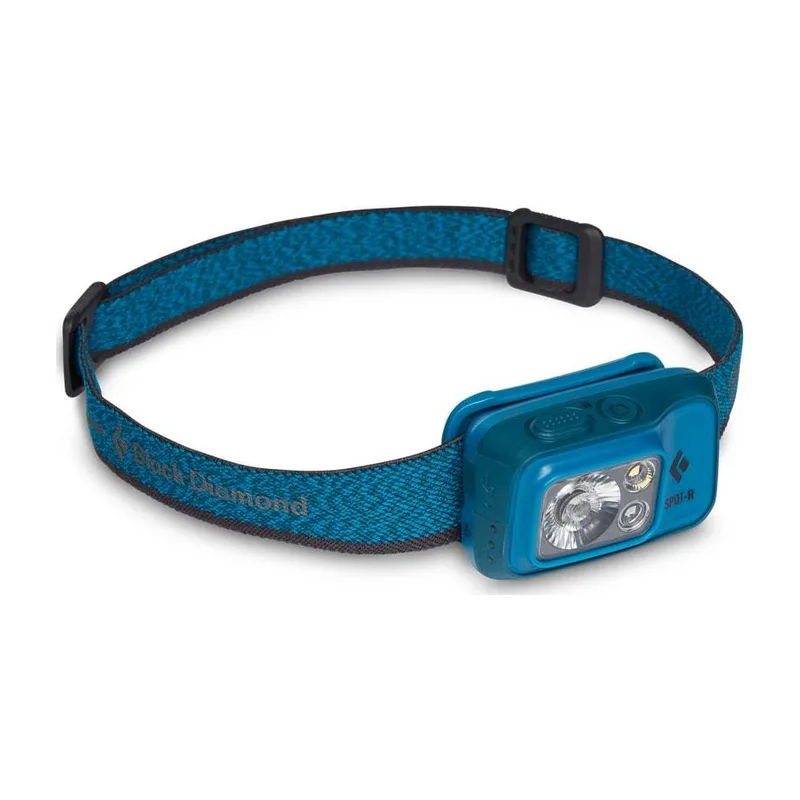 Black Diamond Spot 400-R