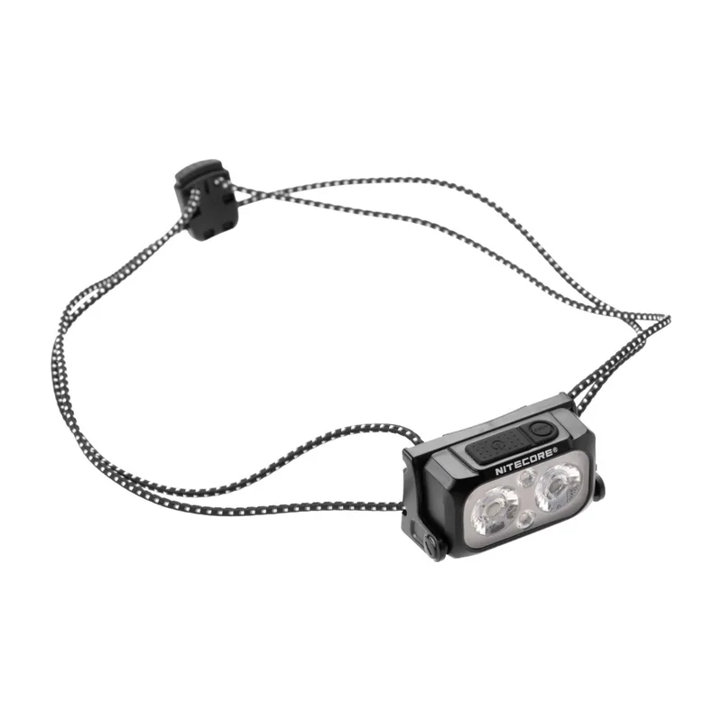 Nitecore NU25 MCT UL