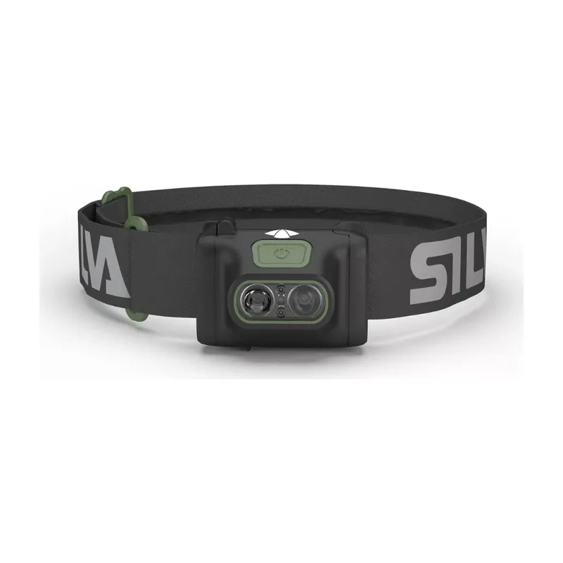 Silva Scout 3X