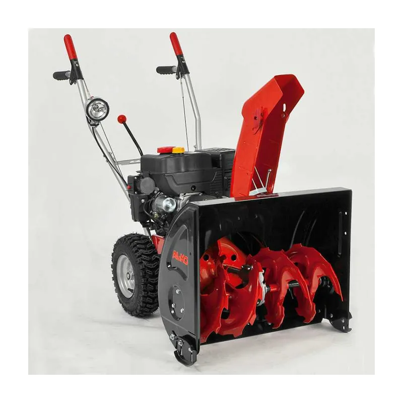 AL-KO SnowLine 620 E II