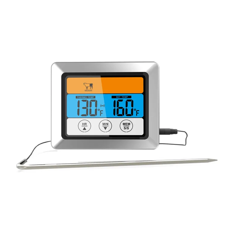 Dorre Grad digital stektermometer med sladd