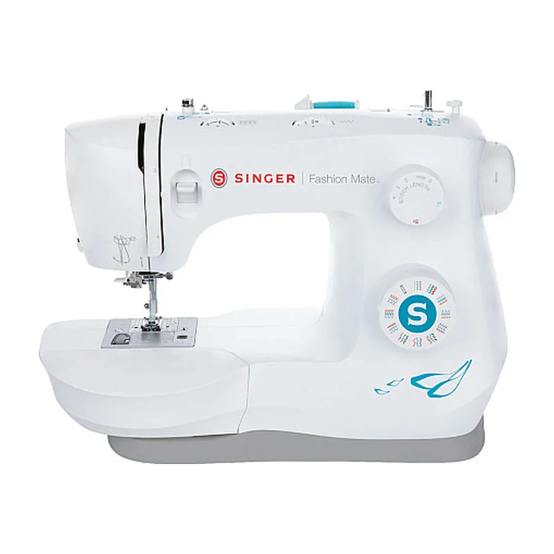 Singer Fashion Mate 3342
