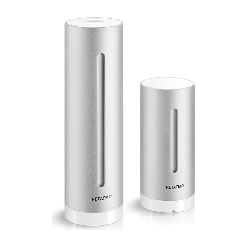 Netatmo Smart Väderstation